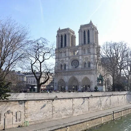Beaubourg - Marais