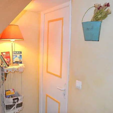 Apartamento Beaubourg - Marais