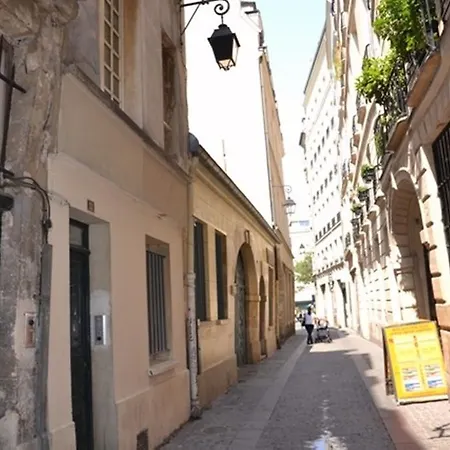 Beaubourg - Marais Daire
