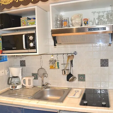 Beaubourg - Marais Apartamento